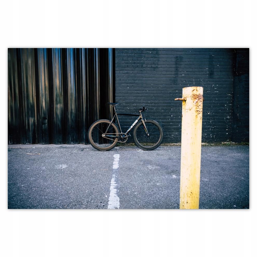 

Plakaty 60x40 Rowery Rowerki Dwa Kółka