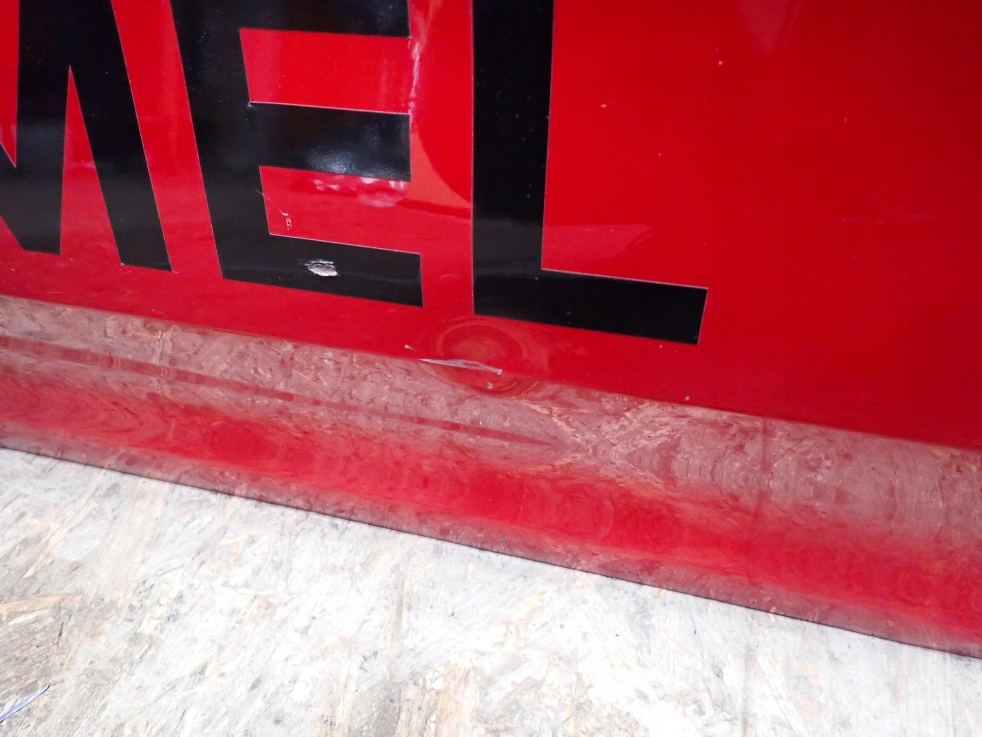 door right front right front MG 3 MG3 2023