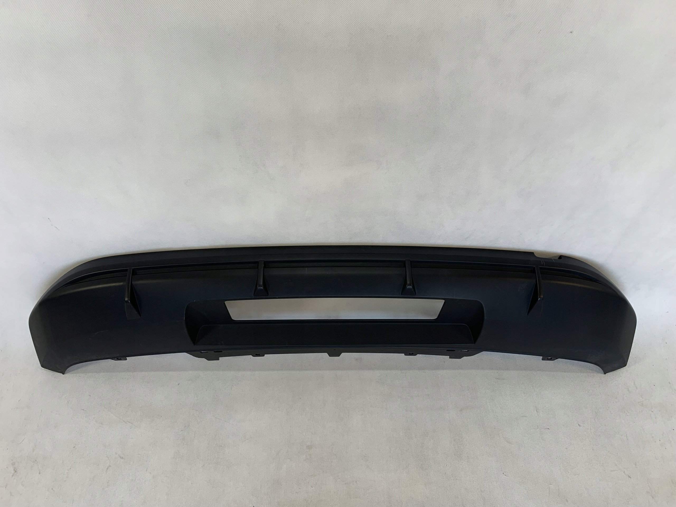 Spoiler bumper rear Audi Q4 E-Tron 89A807521A 03.26