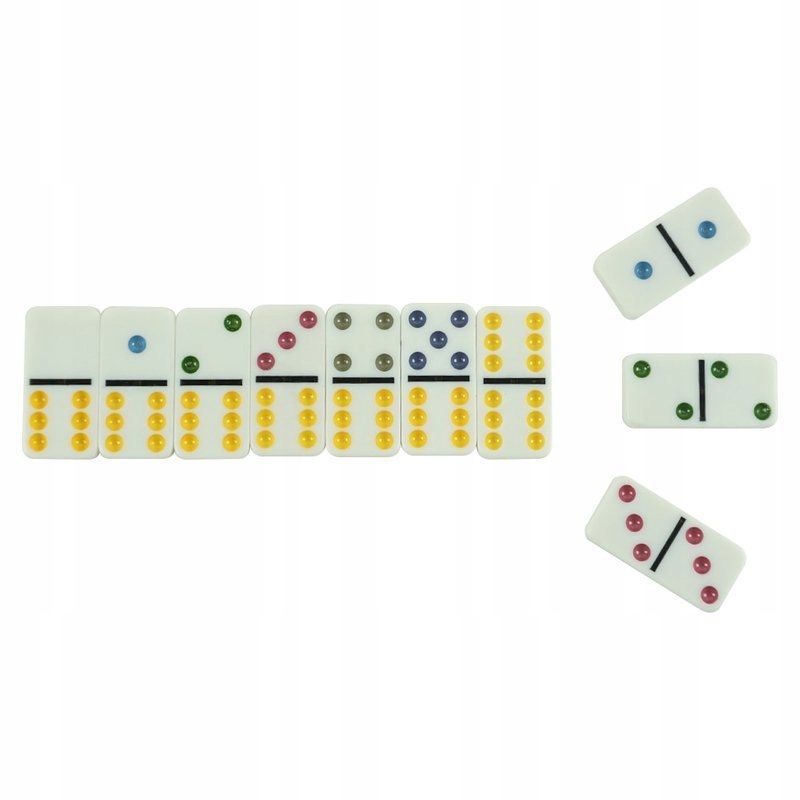 domino w metalowym pudełku — 6