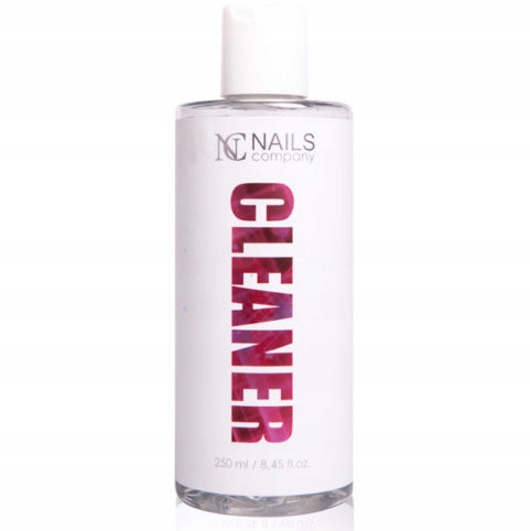 Nails Company Cleaner Odtłuszczacz 500 ml
