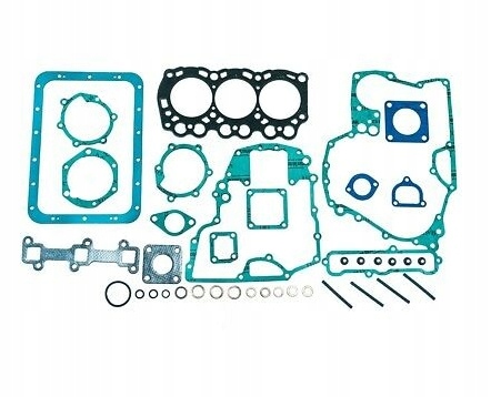 A200067 - Комплект прокладок двигуна MITSUBISHI l3e