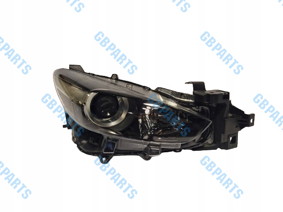 Lampa Pravá Mazda 3 2017 2018 Eu
