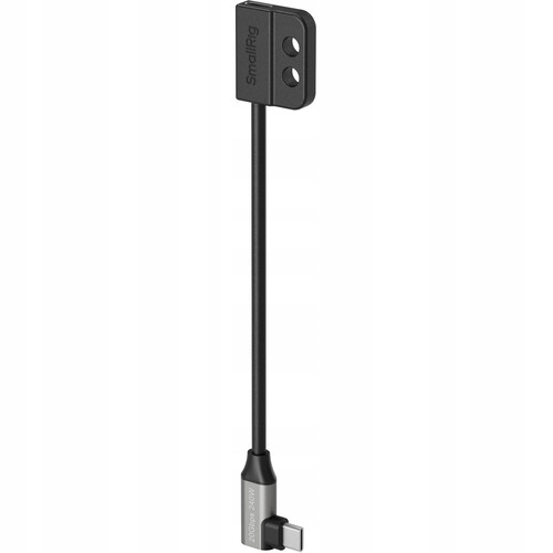 SmallRig 5595 adapter, przewód/kabel Usb-c żeński do Usb-c męski, 20Gbps