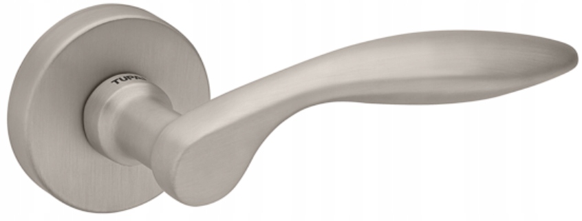 Kľučka Tupai 1938-143 nikel perla