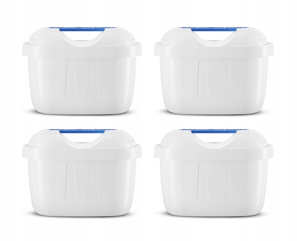 

Filtr wody FL402 do Dafi Unimax Brita Maxtra 4szt.