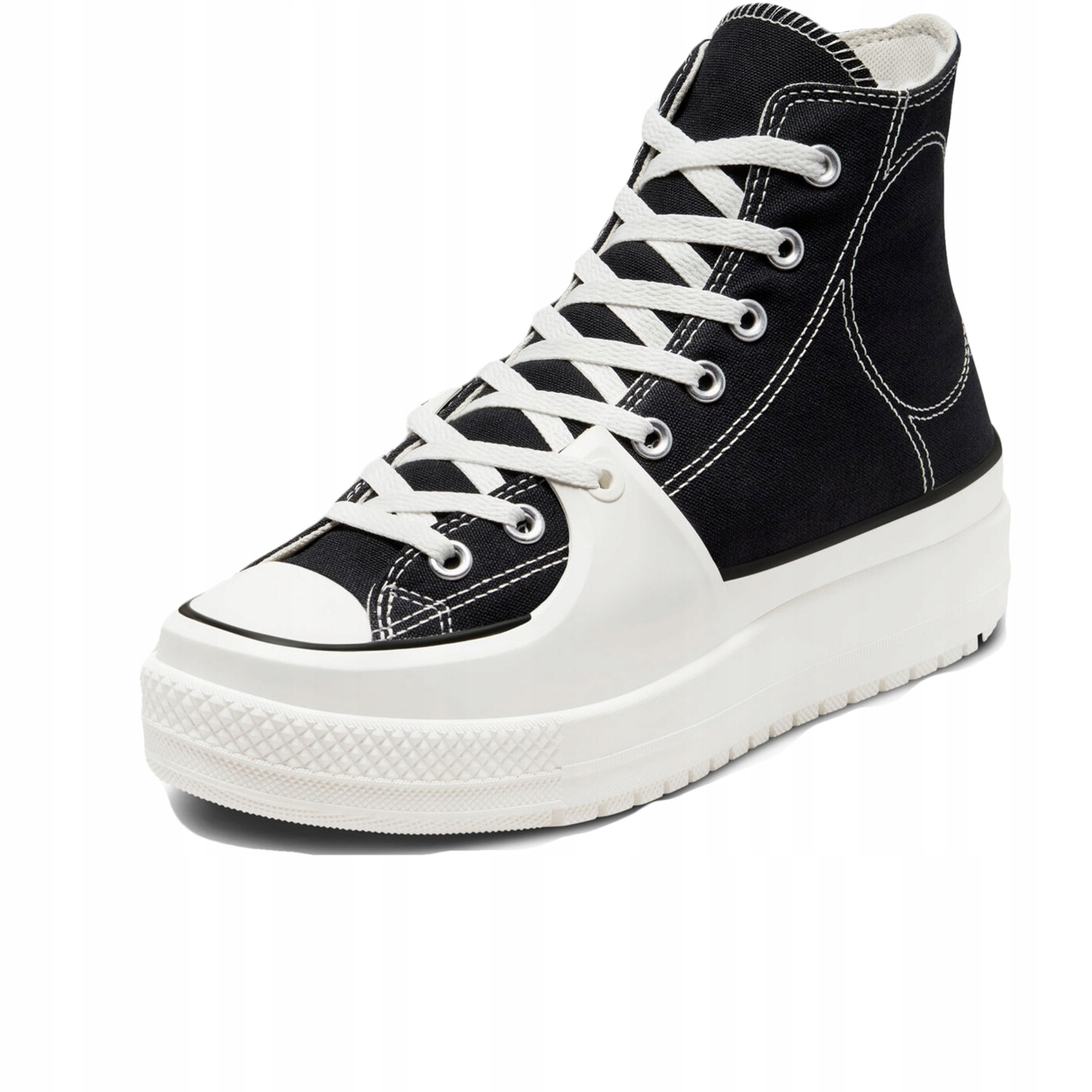 Converse trampki męskie Chuck Taylor czarny A05094C r 44