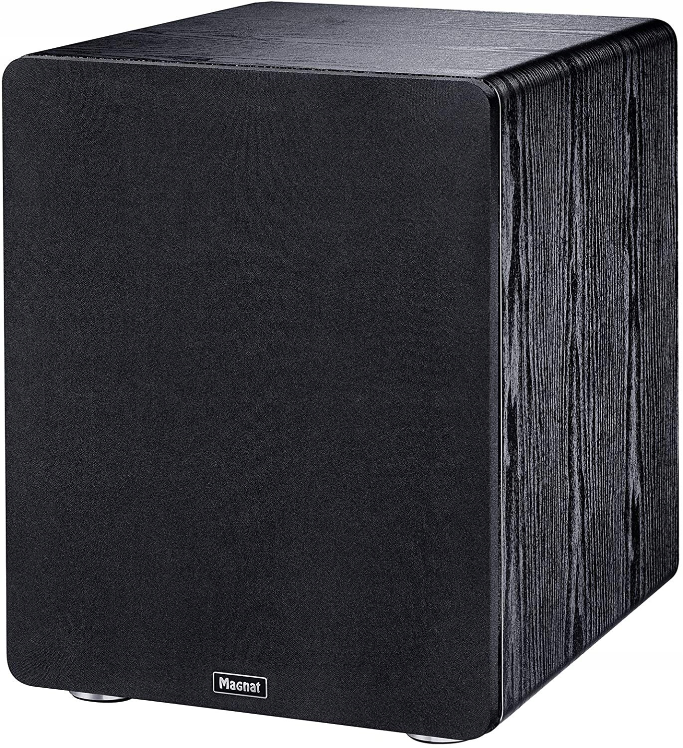 Subwoofer MAGNAT Alpha RS 12 120W Czarny
