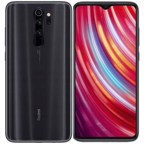 Smartfon Xiaomi Redmi Note 8 Pro 6/128GB