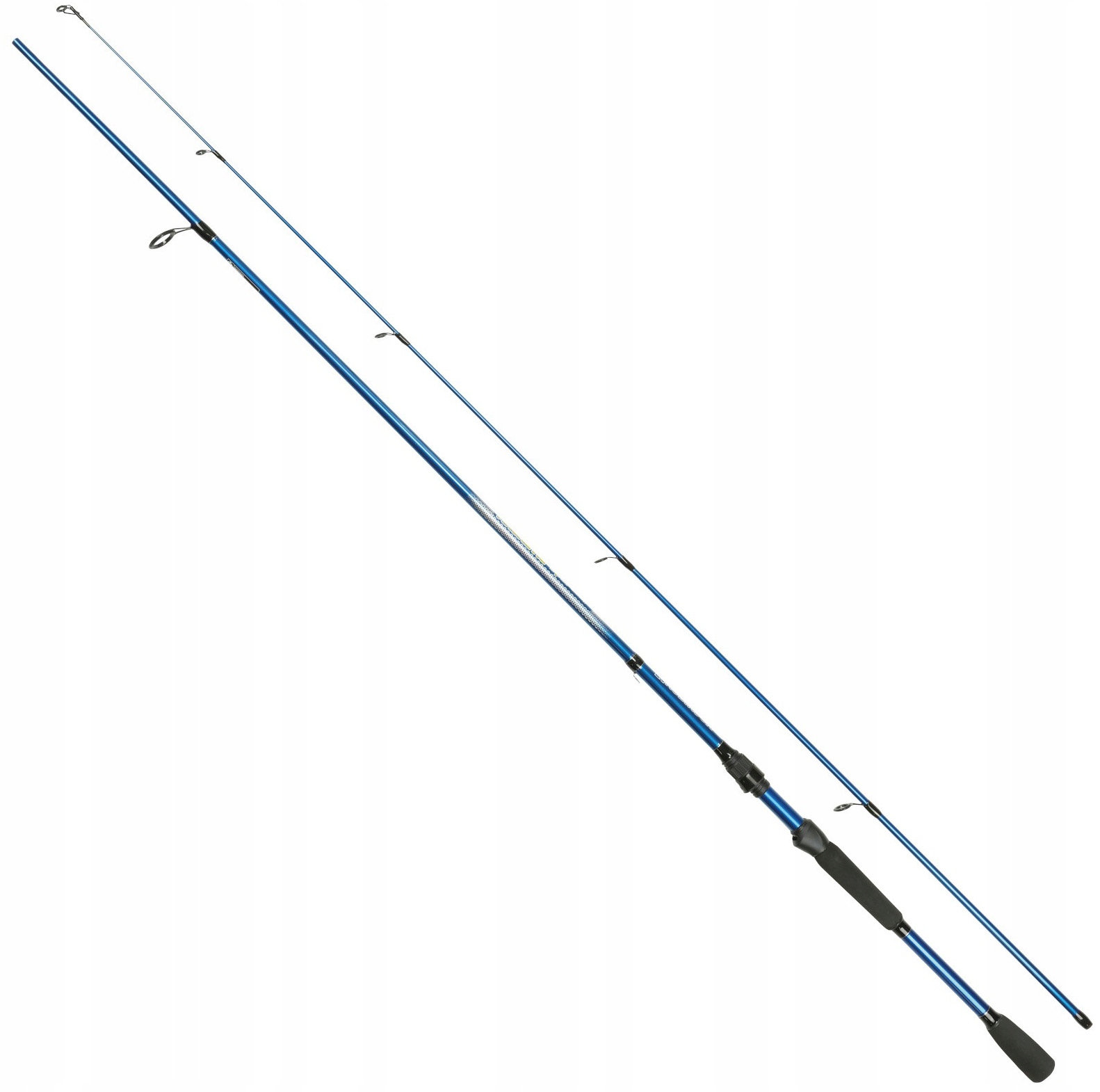 Wędka Spiningowa Robinson Magnetic Jigger 2,7M 15-45G