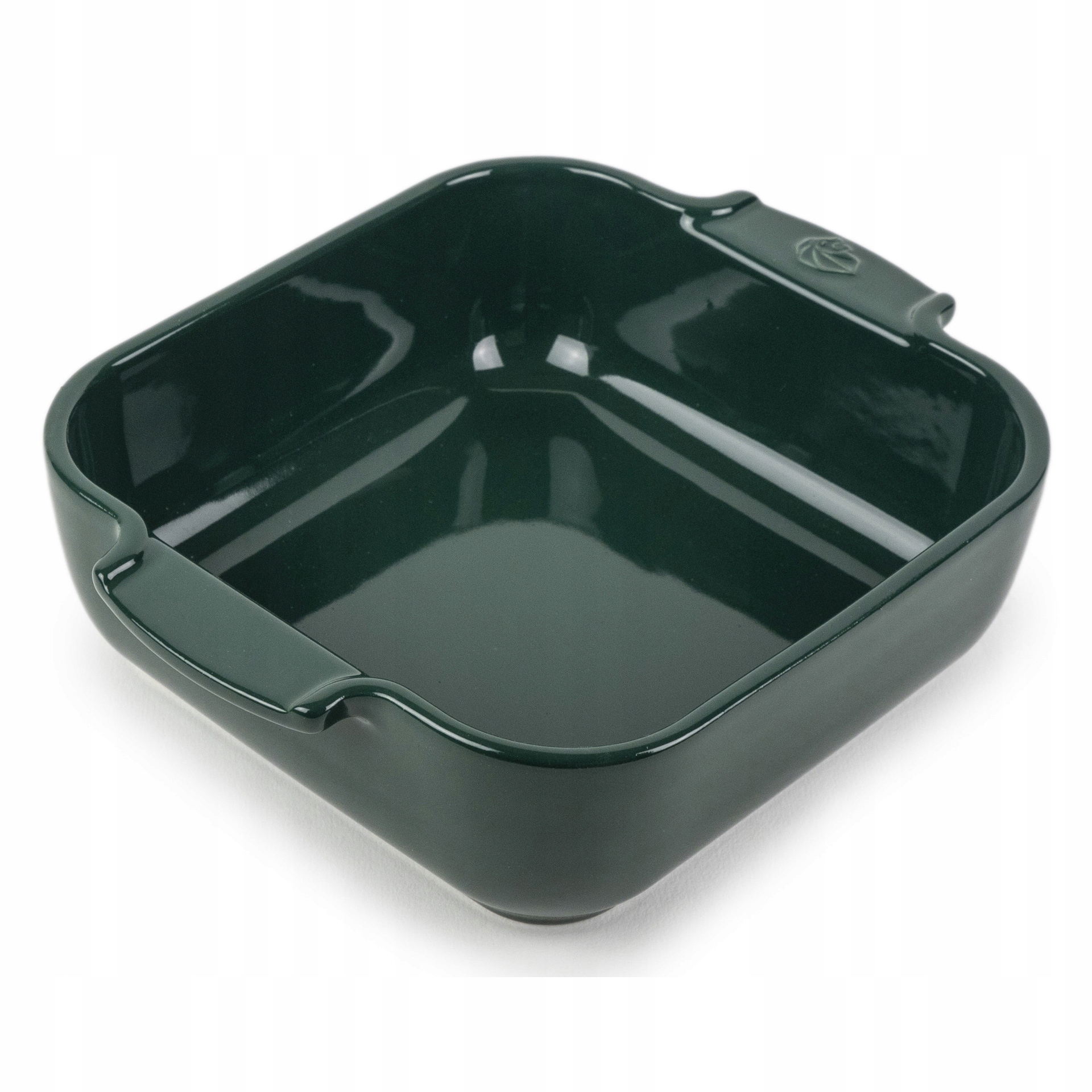 Peugeot Appolia Čtvercová nádoba 21 cm Green Green