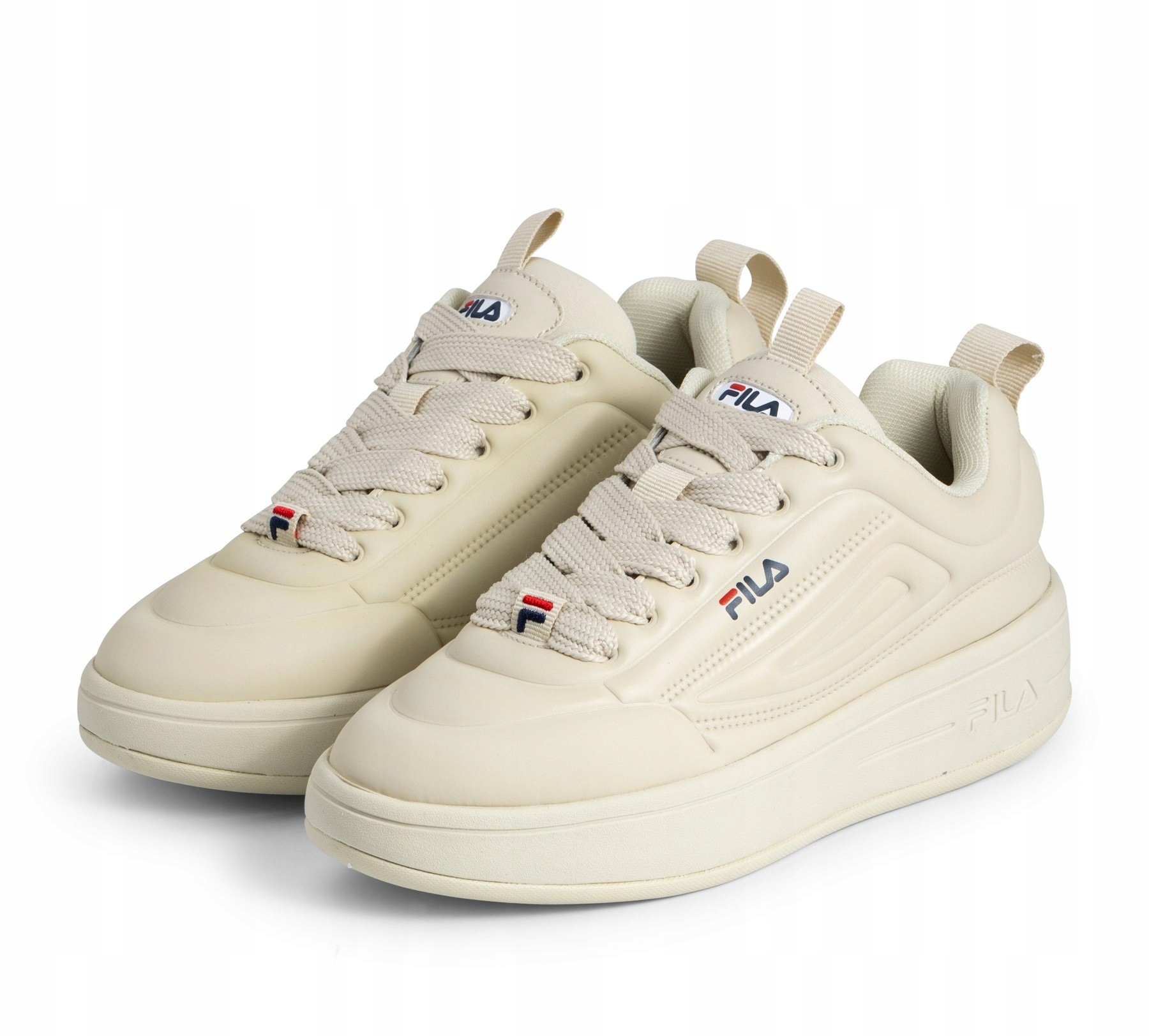 Dámské sportovní tenisky Fila Superbubble vel. 41, módní, pohodlné a lehké