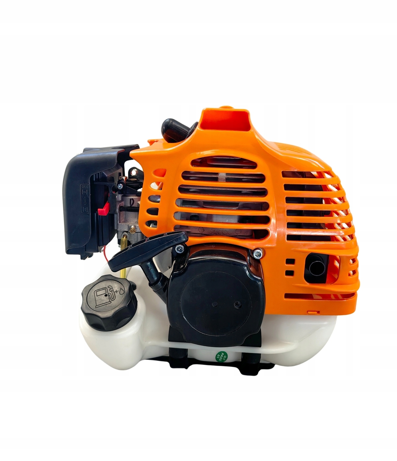 SILNIK SPALINOWY 3KM 2T, 52CC KOSY HK52AV HANDY PRIME