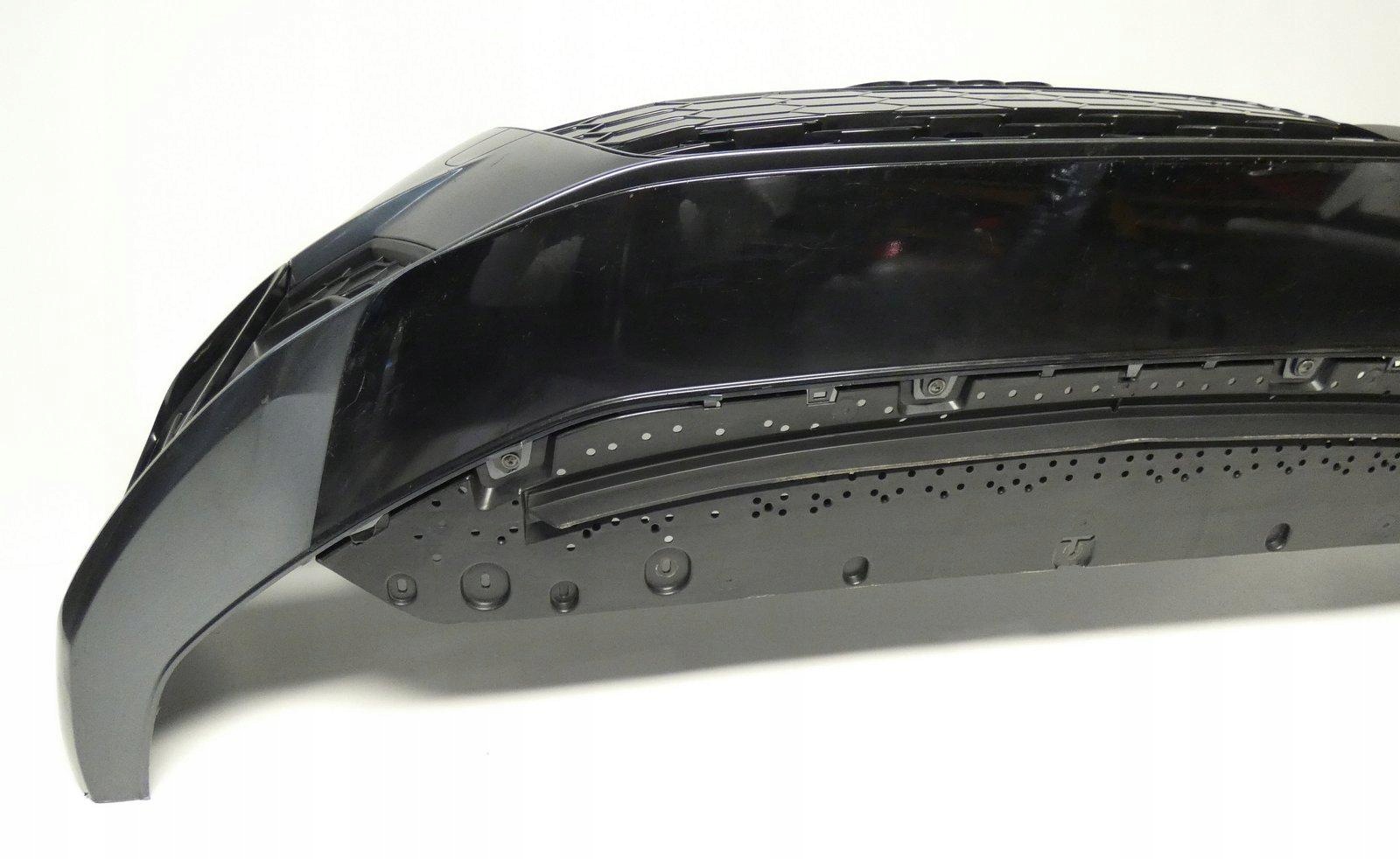 AUDI A4 B9 S-LINE LIFT 8W0807437AQ below 4 PDC 2019- bumper front front