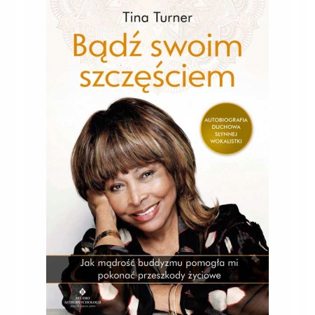 

Bądź swoim szczęściem