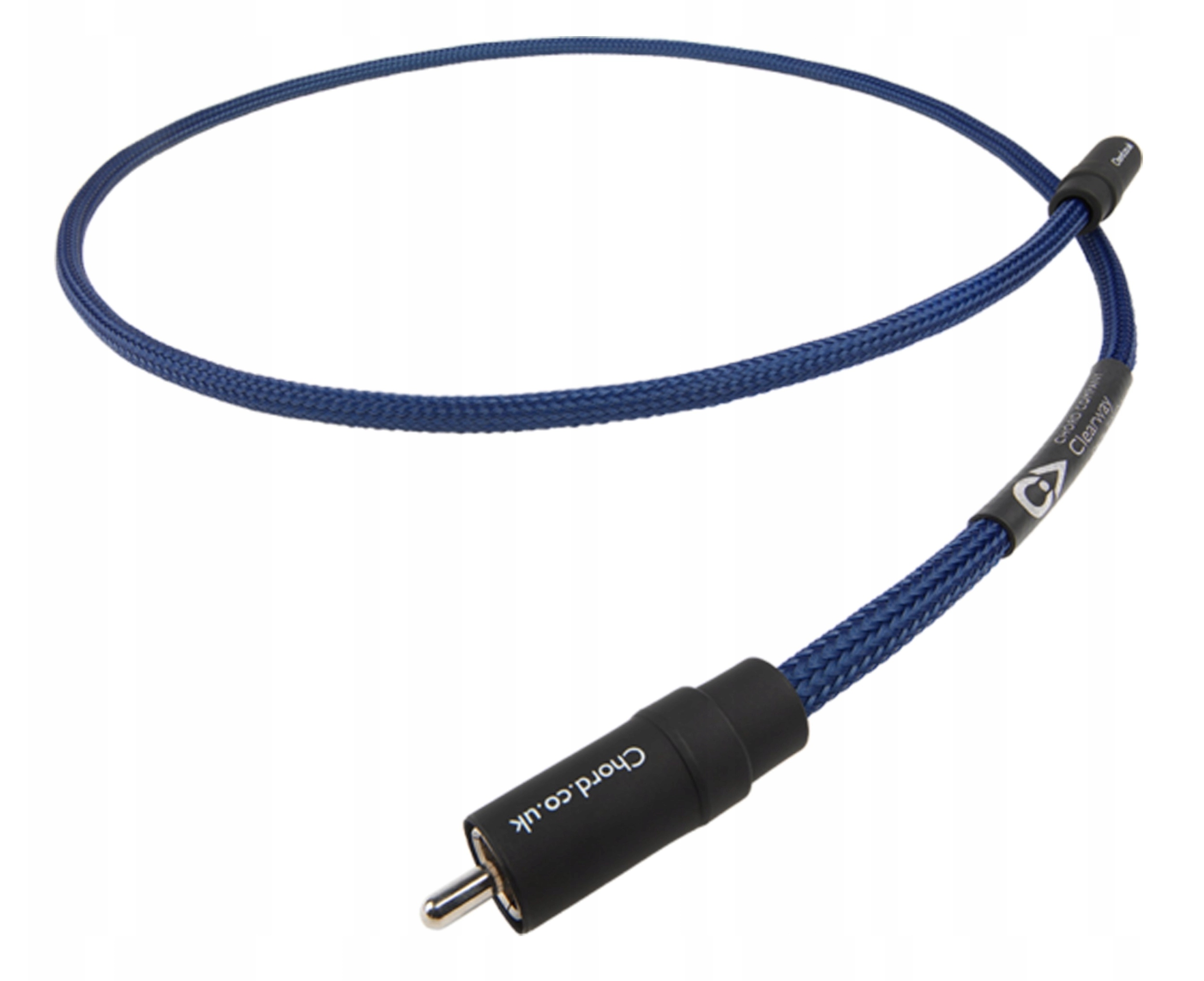 Chord Clearway Digital Tuned Aray (rca-rca) (0,5 m)