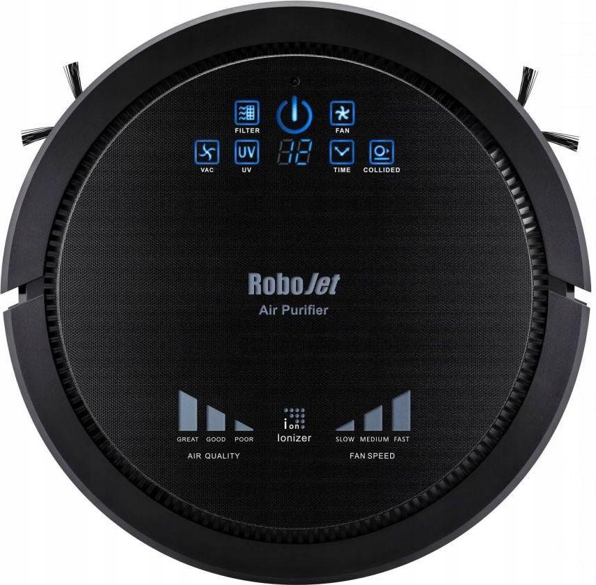 Čistička Vzduchu Robojet ADD-10 Hepa