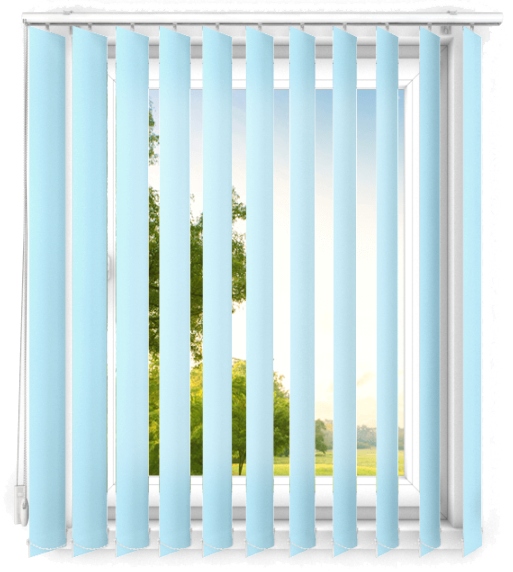 Vertikální montáž do ložnice 190 cm x 190 cm