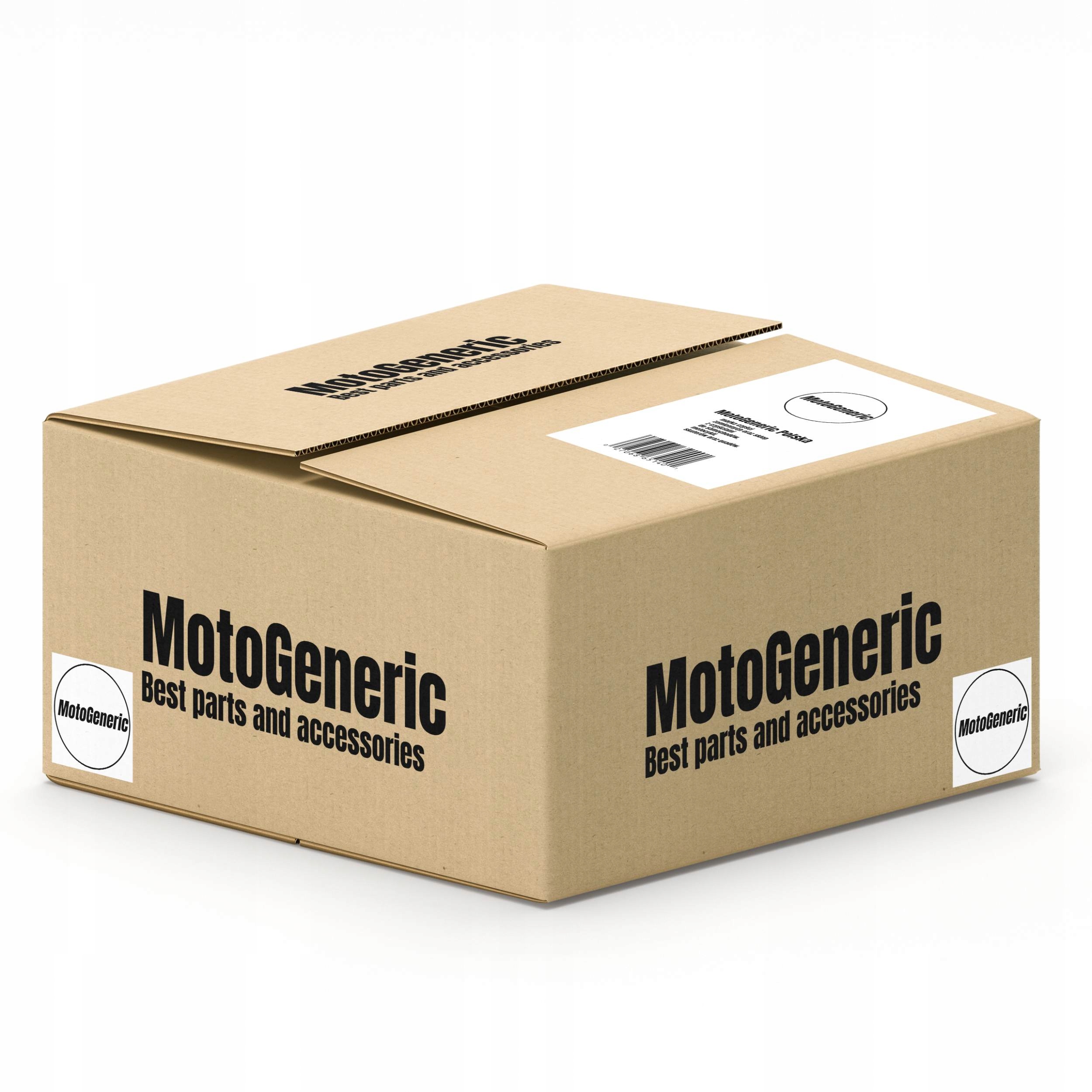 00-B1747 - Компрессор Mtz MotoGeneric