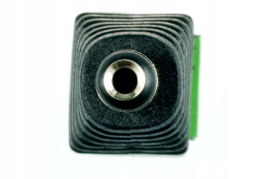 Adapter Wtyk DC 5.5x2.1mm męski do Arduino Producent Inna