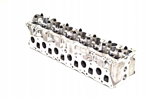 GŁOWICA CYLINDRÓW NISSAN PATROL GR V 2.8D 06.97-05.00 AMC Numer katalogowy części 908504