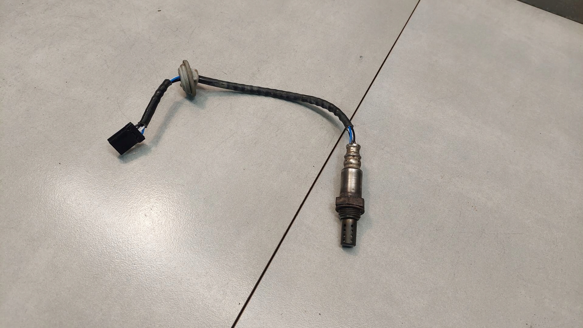 SONDA LAMBDA SPACE STAR 1.8 FL