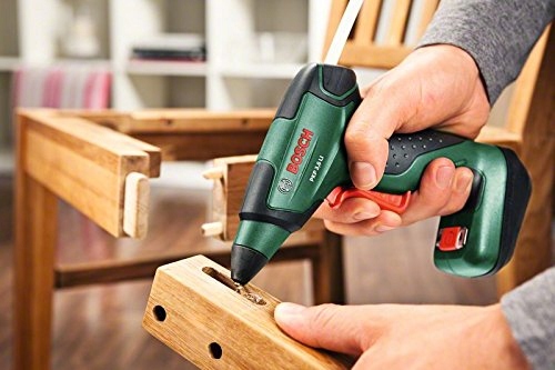 Akumulatorowy pistolet do klejenia Bosch Pkp 3,6 Marka Bosch