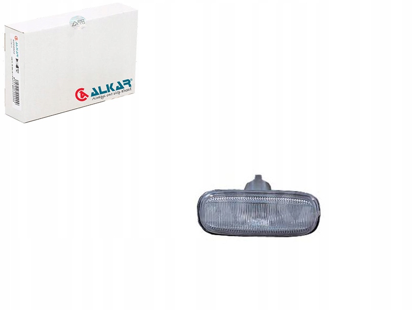 указатель поворота Audi Alkar