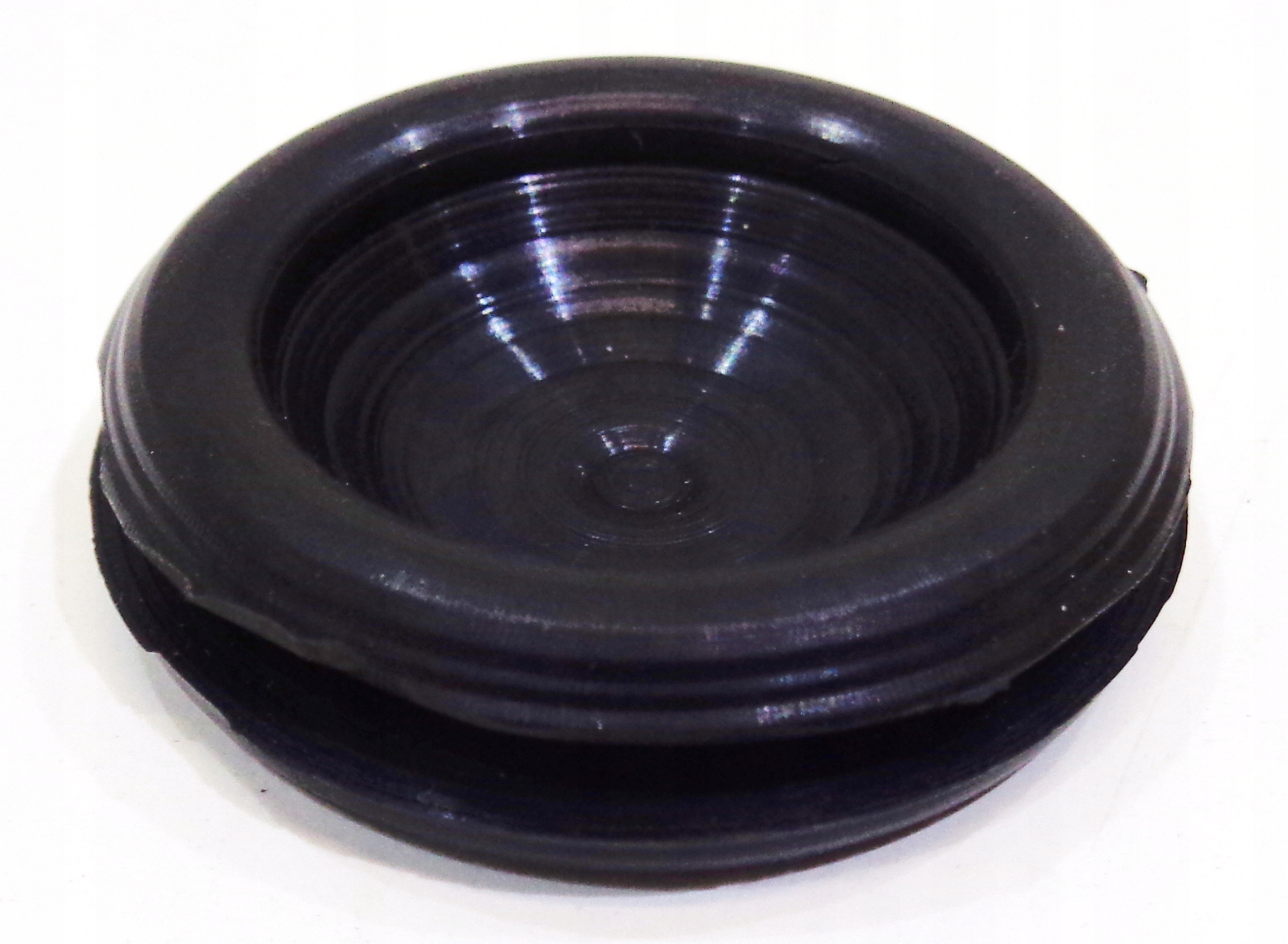 GUMA ZAŚLEPKA OSŁONY ŁAŃCUCHA OSŁONA JUNAK M10