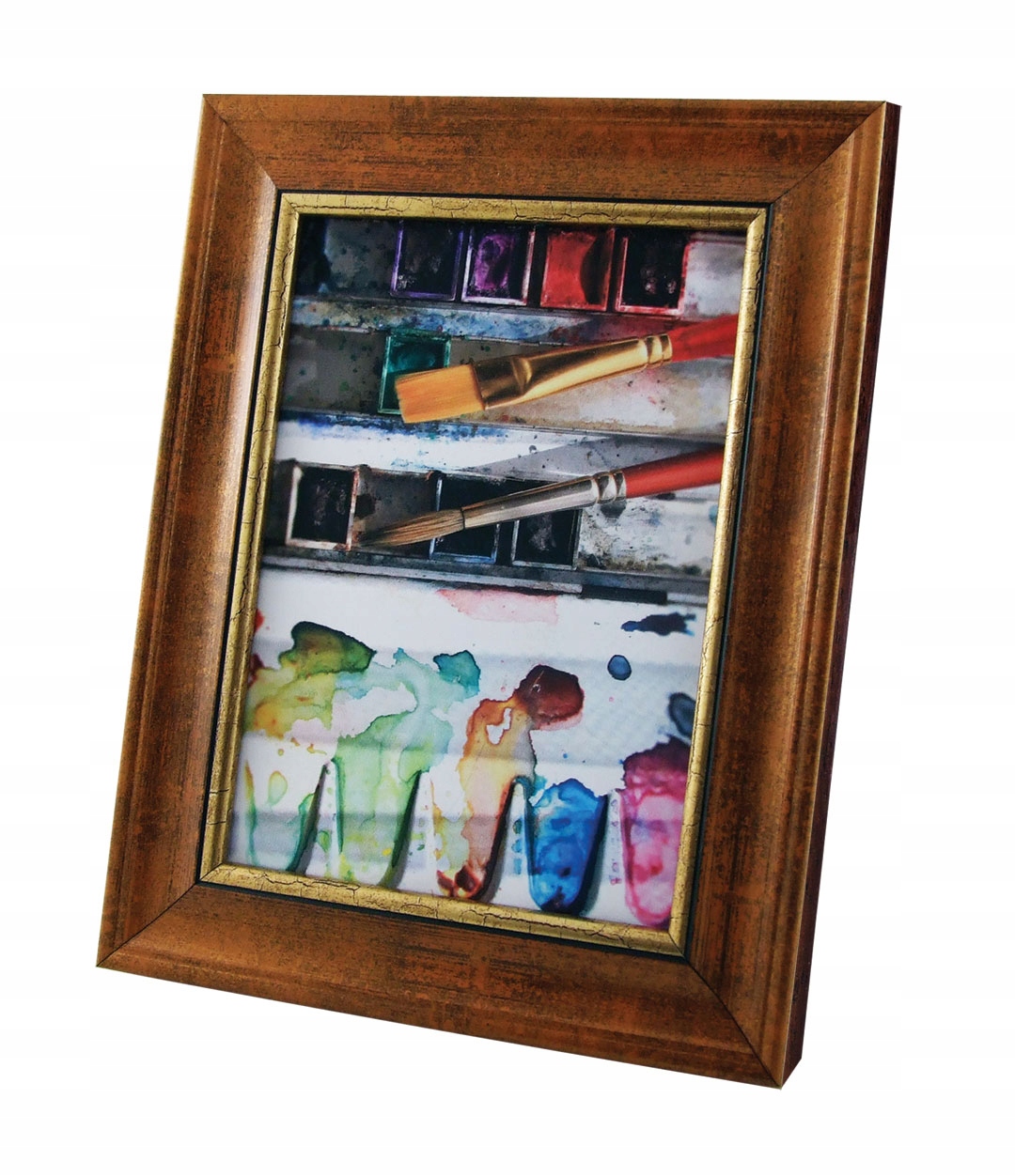 

Rama 50x60 Sandra obraz Haft zdjęcia