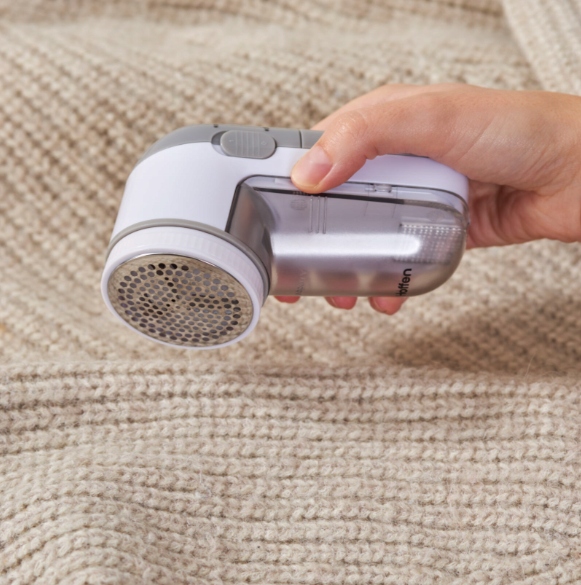 HOFFEN GOLARKA DO ODZIEŻY UBRAŃ ZMECHACEŃ LR-3055 Model LR-3055