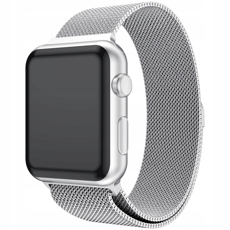 

Pasek Bransoleta Do Apple Watch 1 2 3 4 5 6 7 Se