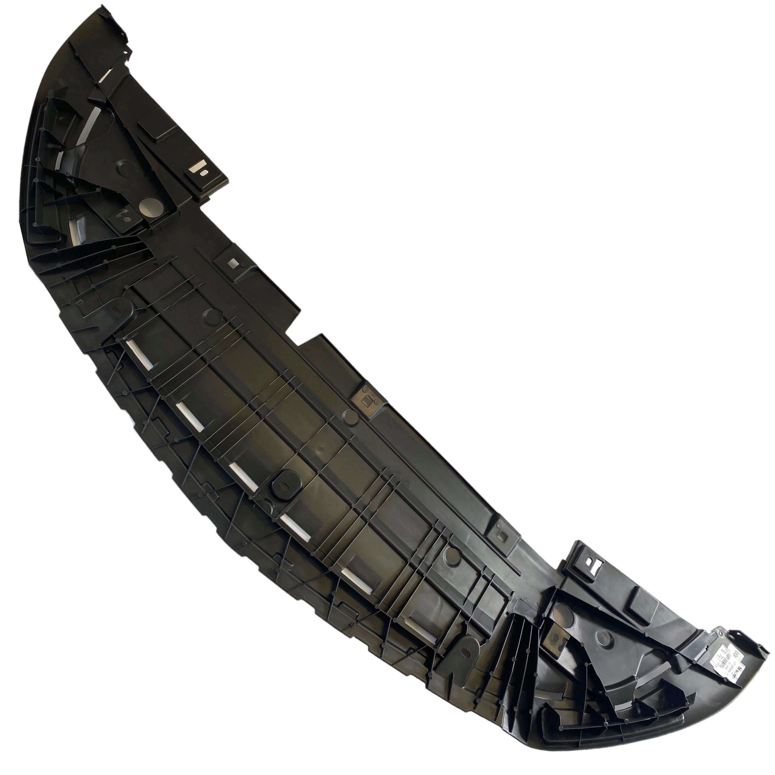 Kryt nárazníku chladiče nárazníku Mercedes A třída W177 V177 Amg 18-23