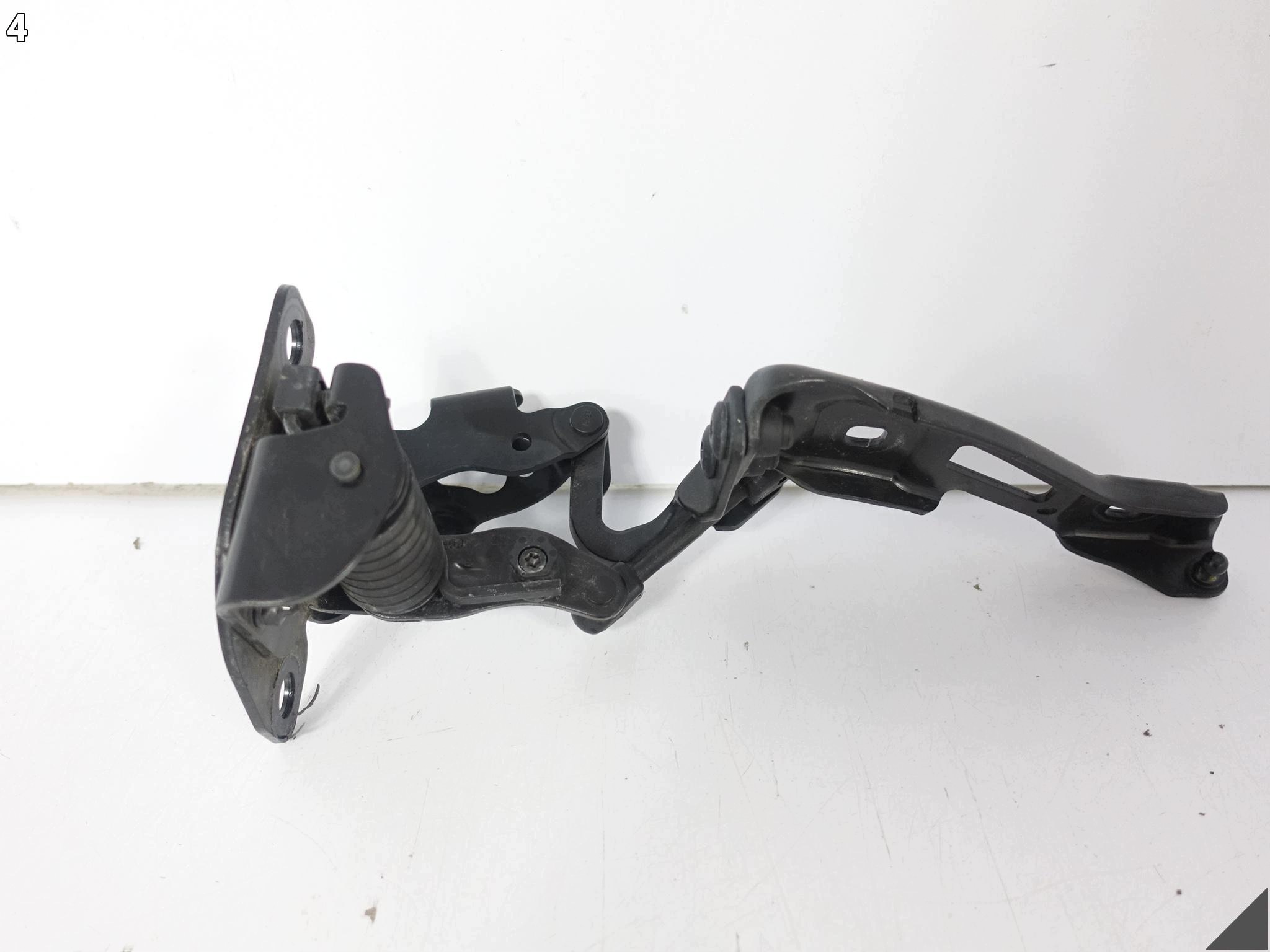 BMW 4 G23 M4 G83 CABRIO 20- hinge + spring bonnet boot rear part left original