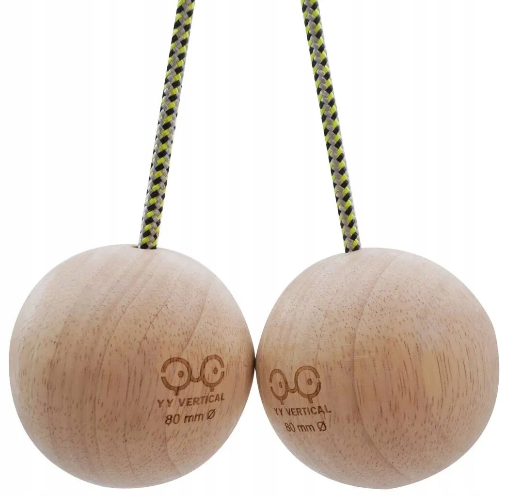 Kule treningowe Yy Climbing Balls 8cm