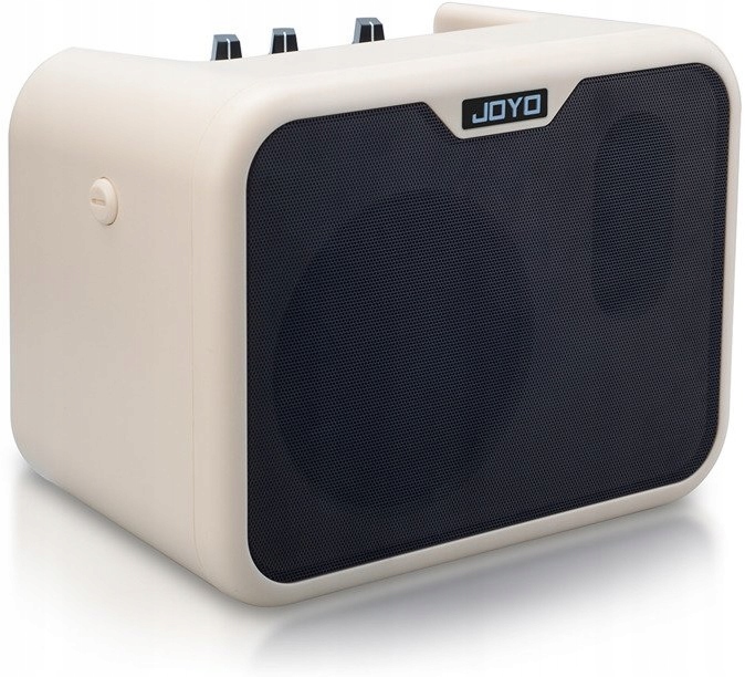 JOYO MA 10B WZMACNIACZ BASOWY MINI COMBO 10W Kod producenta MA-10B
