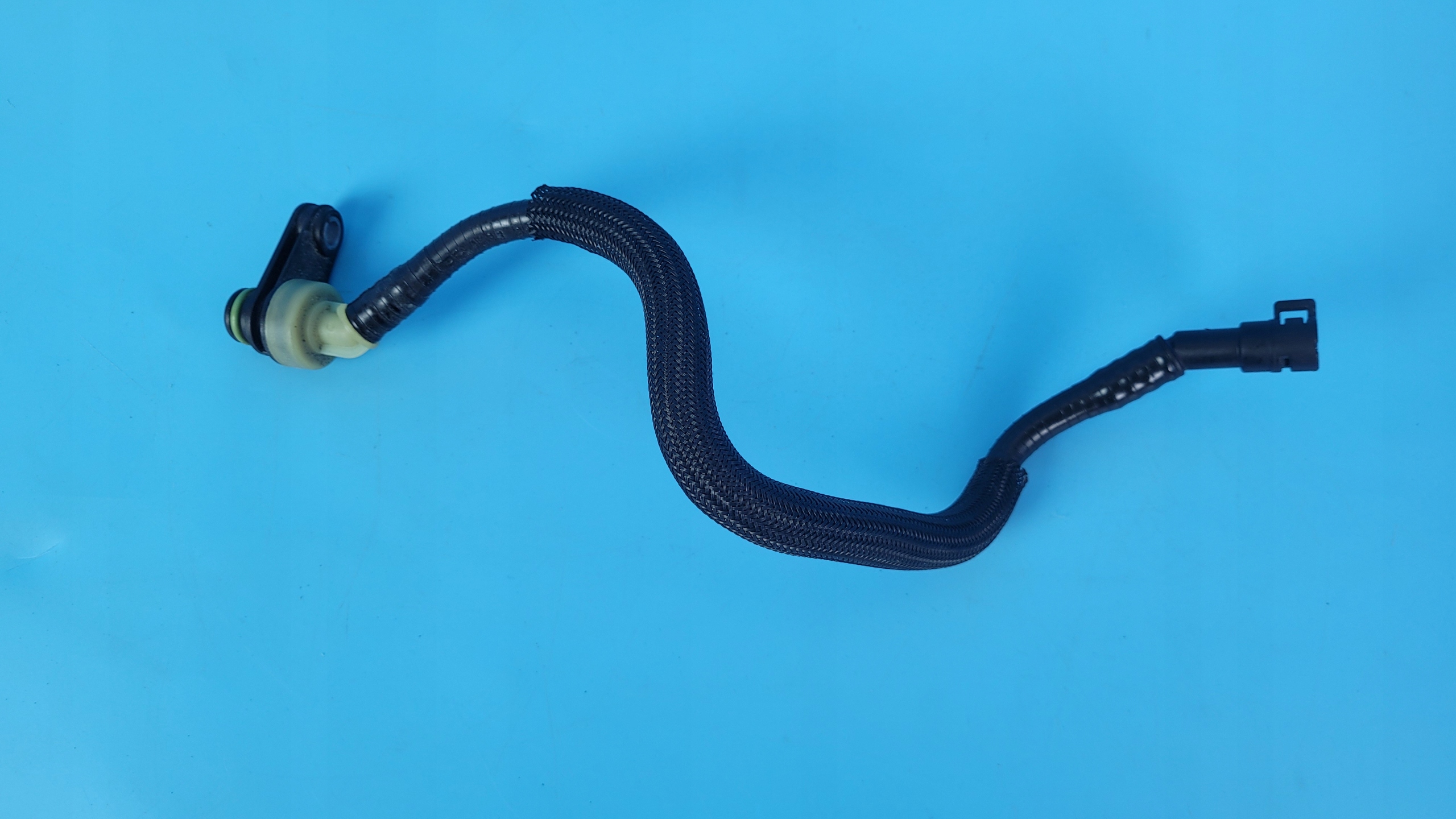 NISSAN QASHQAI III J12 22r 1.3 DIG-T PRZEWÓD WĄŻ ODMA OLEJOWA A2830180000