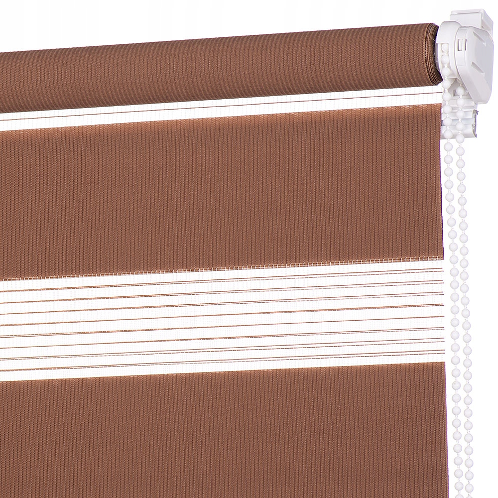 

Roleta Dzień i Noc Mini Rolety 67 x 140 cm rolety