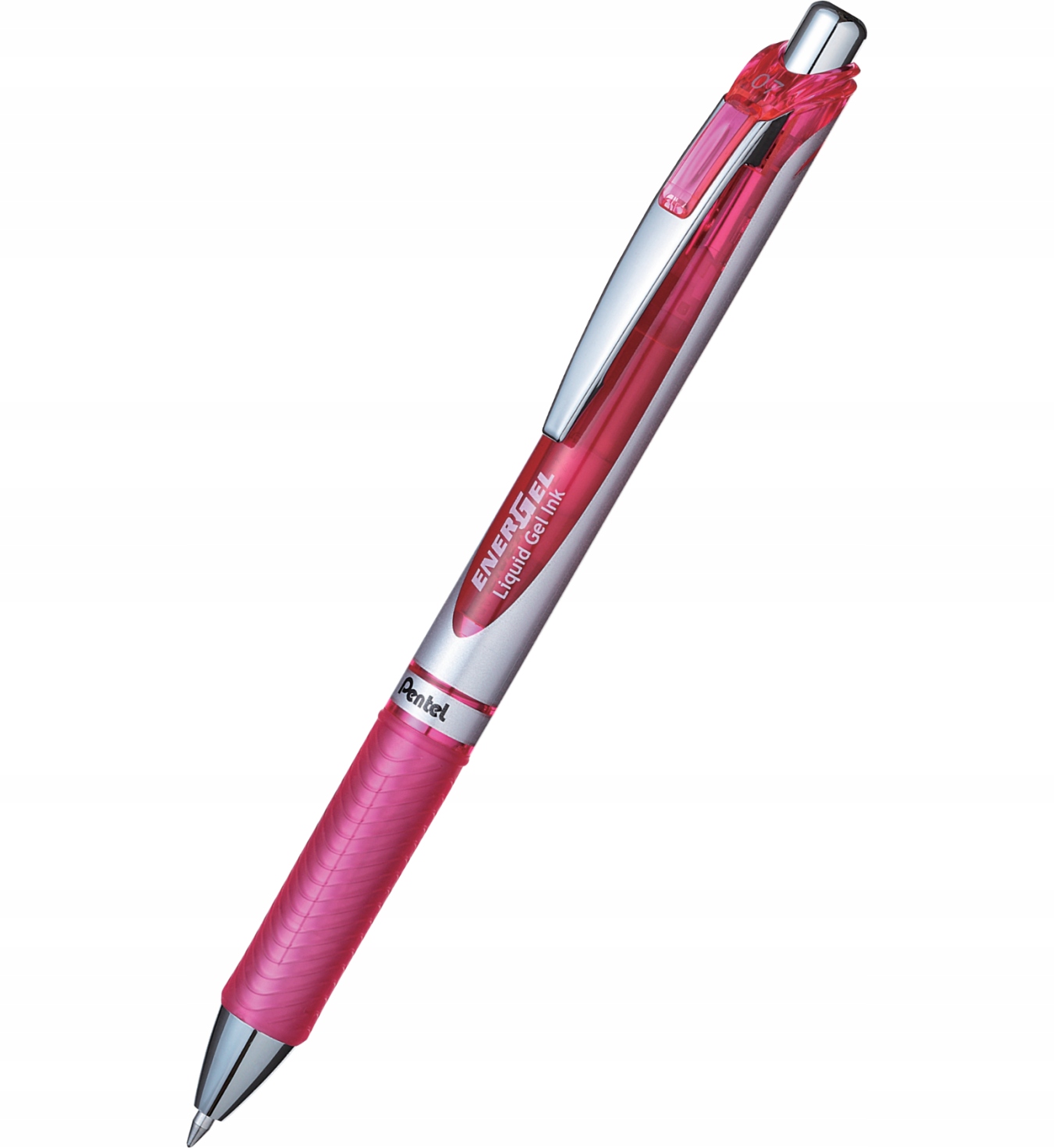 

Pióro Kulkowe 0,7mm Energel Długopis BL77 Pentel