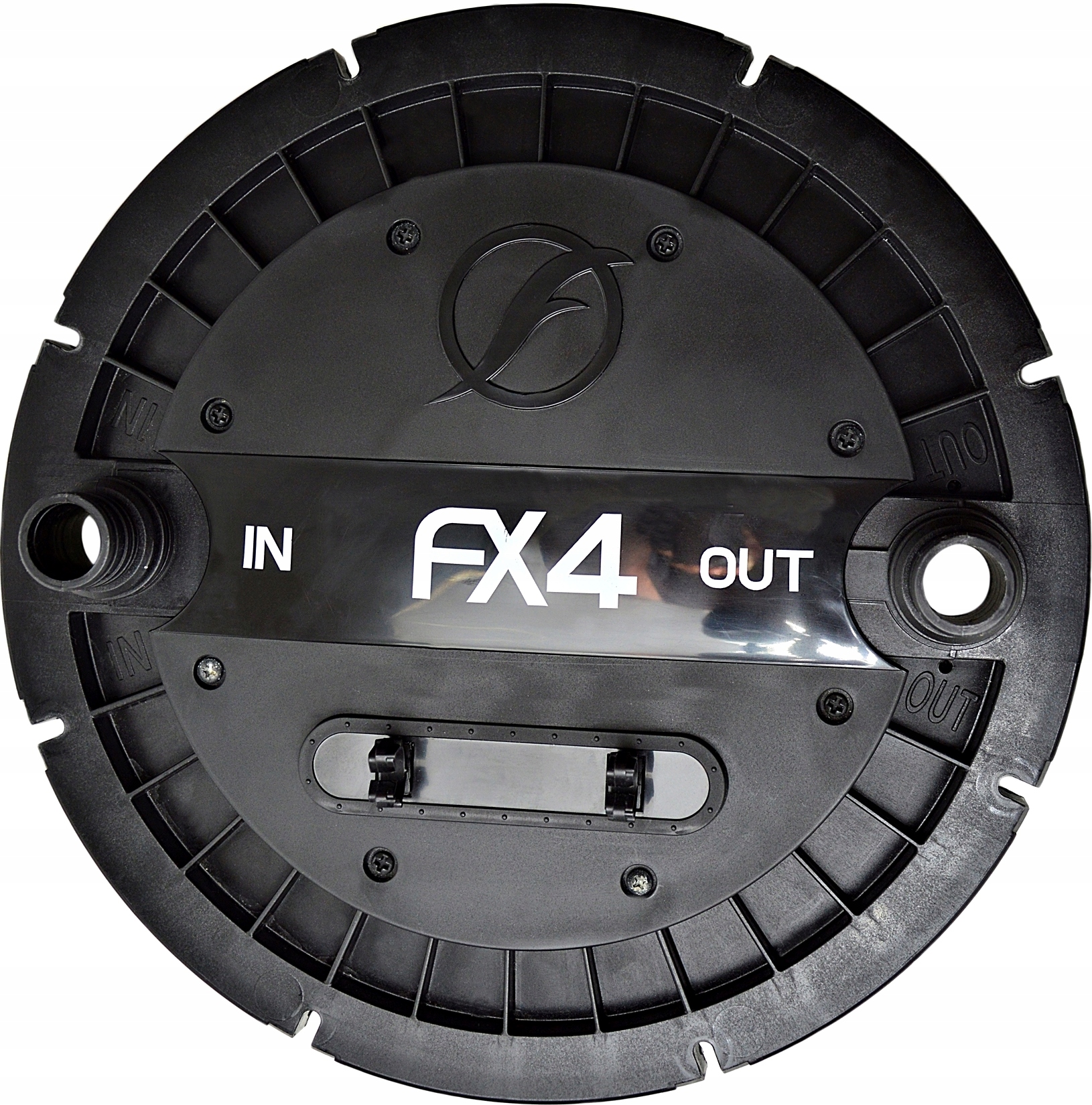 Originální Horní Kryt Hagen Fluval FX4