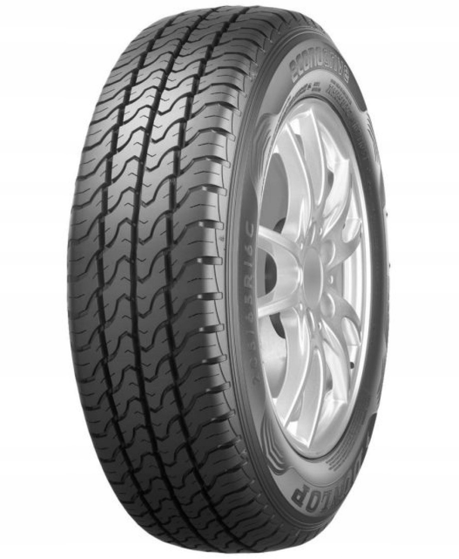 Dunlop Econodrive 215/60 R16 103 T