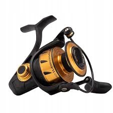 Mořský sumcový naviják Penn Spinfisher VII 10500 Big Fish