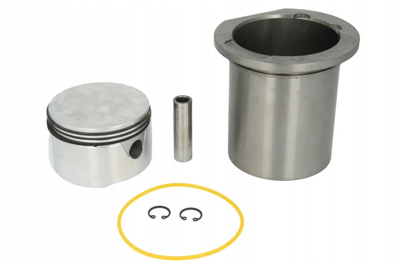 Поршень с втулкой компрессора VADEN 7000 924 500