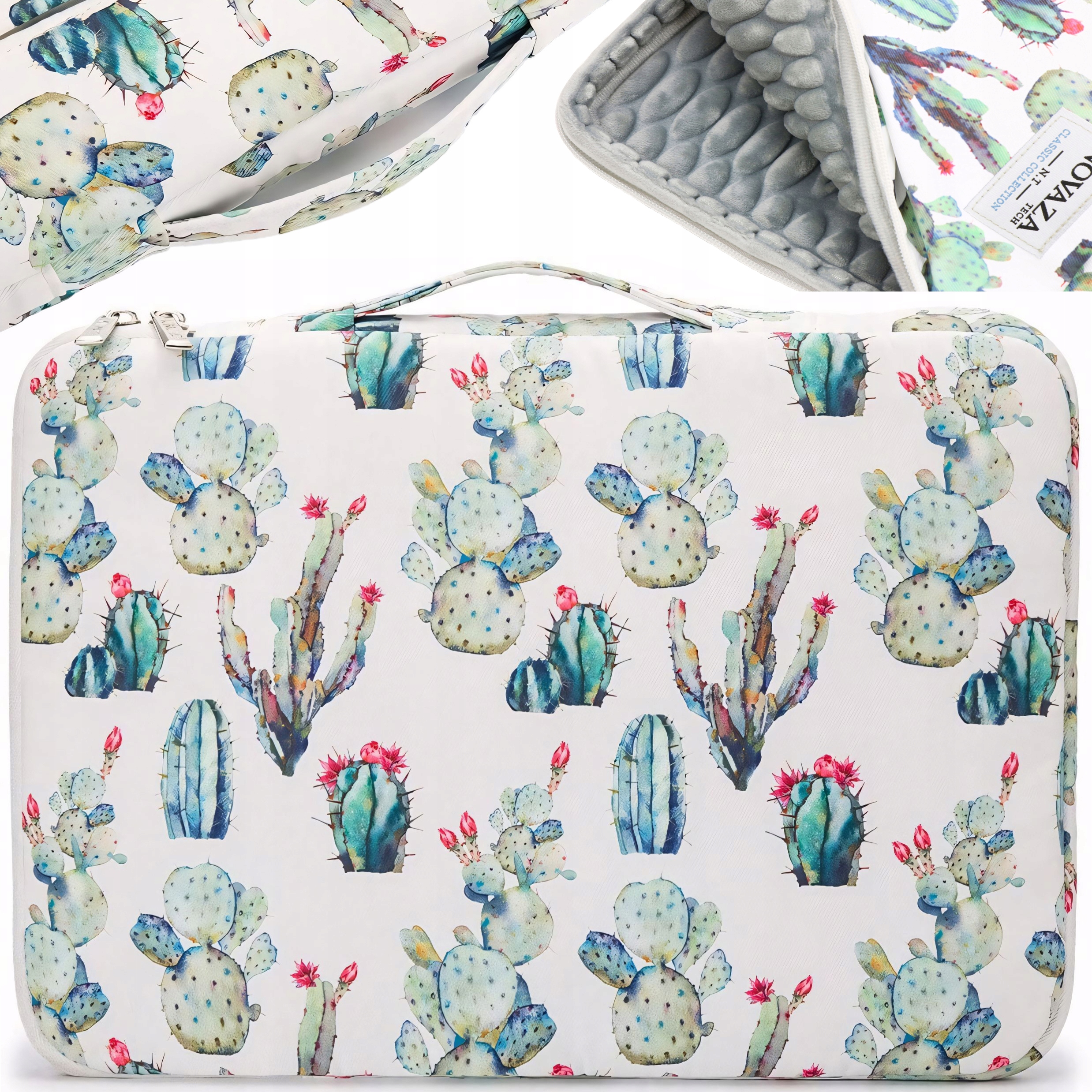 Чехол для ноутбука Novaza Tech 15,6