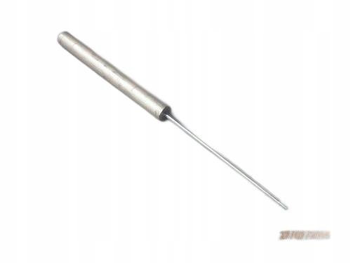 Bojlerová anoda FI.20 L200 mm M6*180 202001806