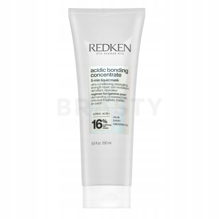 Redken Acidic Bonding Concentrate 5-min Liquid Ma