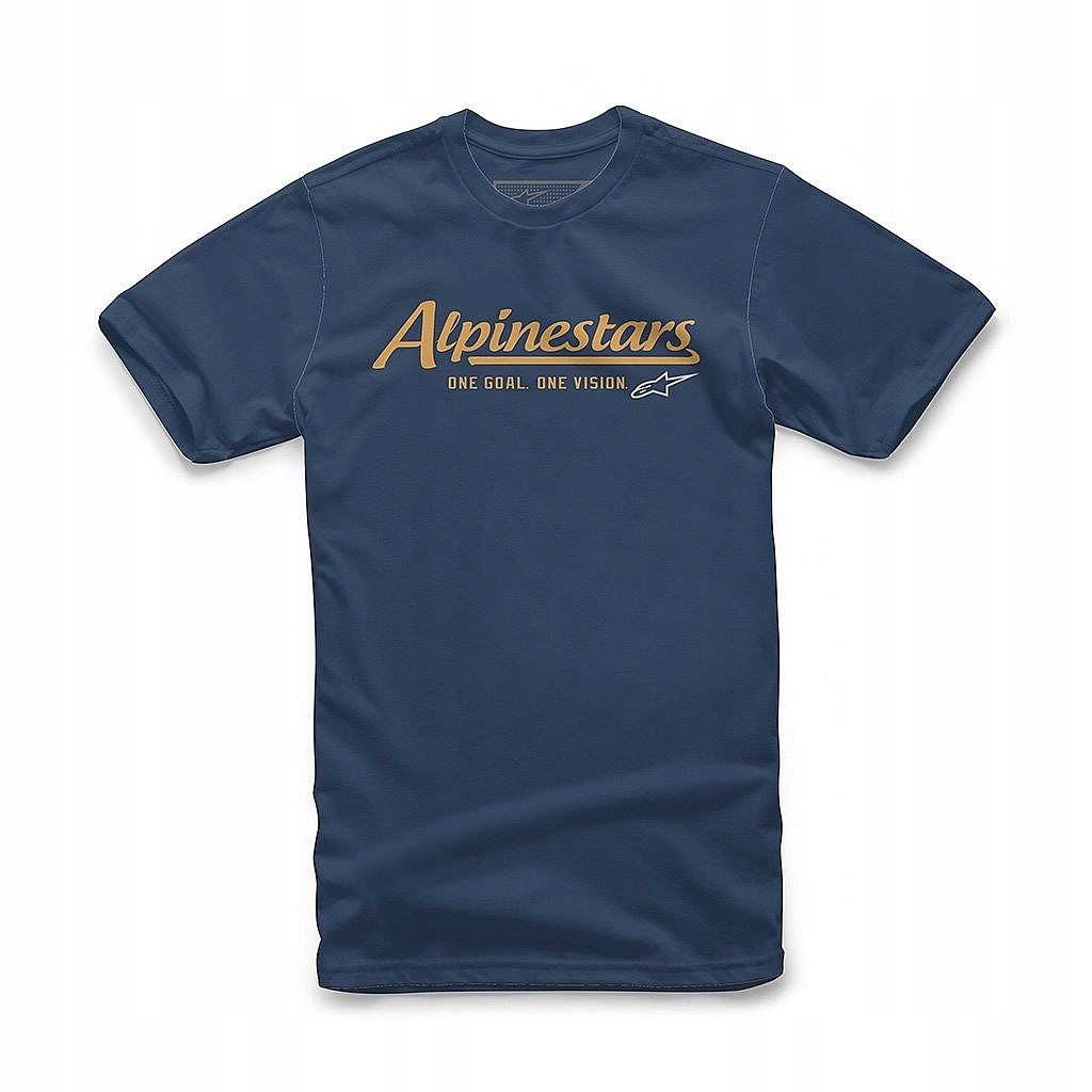 

T-shirt Alpinestars Capability - Navy