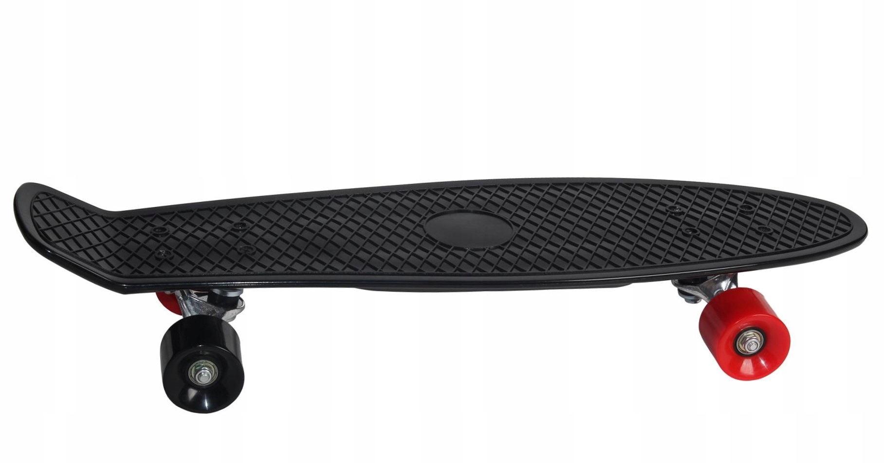 Deskorolka Chimera Black