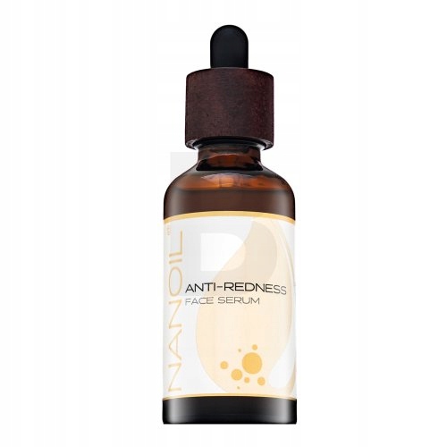 Nanoil rozjasňující sérum Anti-Redness Face Serum 50 ml