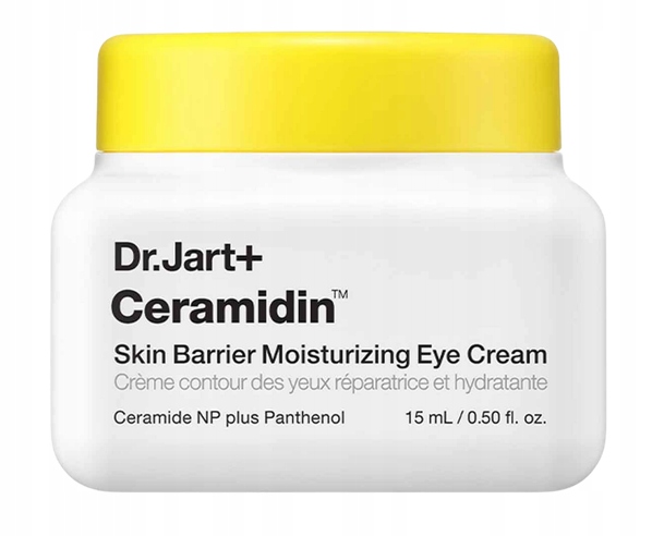 Pielęgnacja Obszaru pod Oczami Dr.jart+ Ceramidin 15 ml